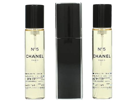 cofanetto mignon chanel n.5